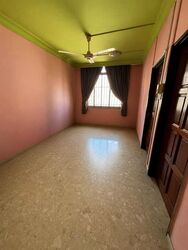 Comfort Garden (D23), Semi-Detached #562082641